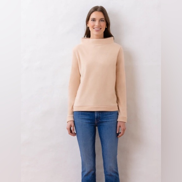 Dudley Stephens Brighton Boatneck Top - Picture 8 of 9